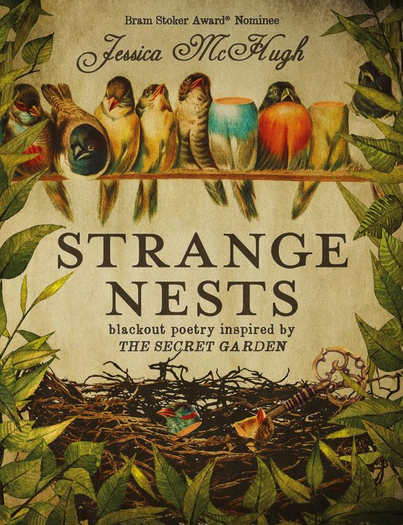 Produktbild: Strange Nests