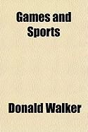 Produktbild: Games and Sports