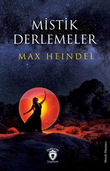 Produktbild: Mistik Derlemeler