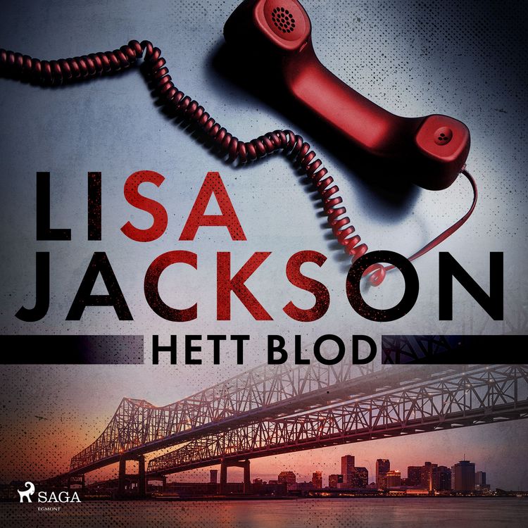 Produktbild: Hett Blod