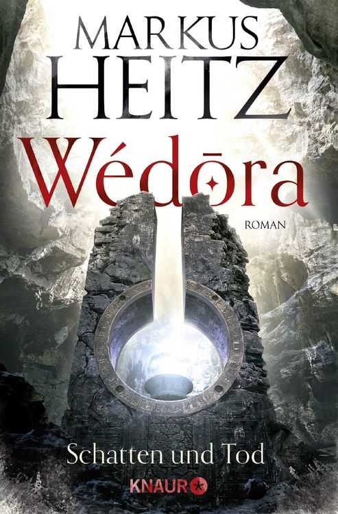 Produktbild: W&eacute;dora - Schatten und Tod