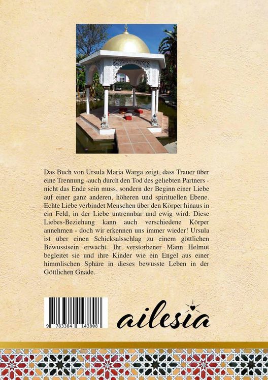Produktbild: Blick in Gottes Auge
