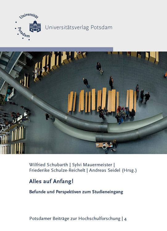 Produktbild: Alles auf Anfang!