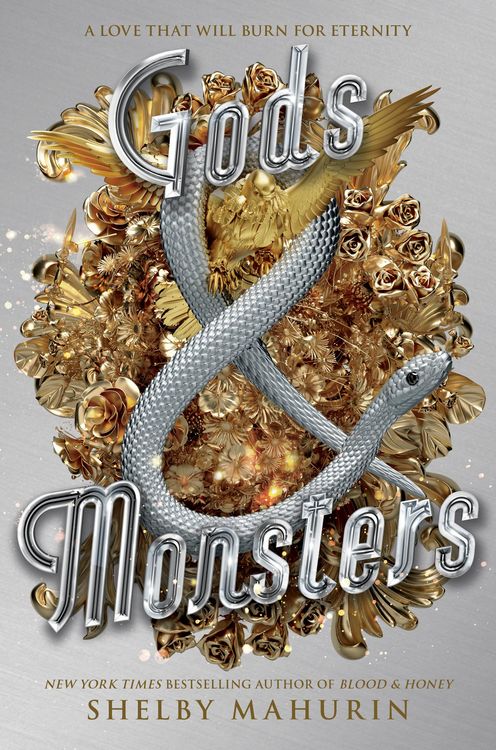 Produktbild: Gods & Monsters