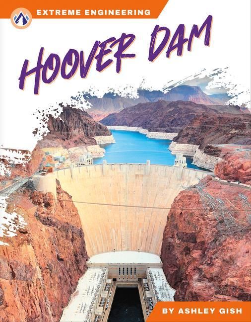 Produktbild: Hoover Dam