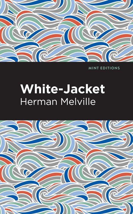 Produktbild: White-Jacket
