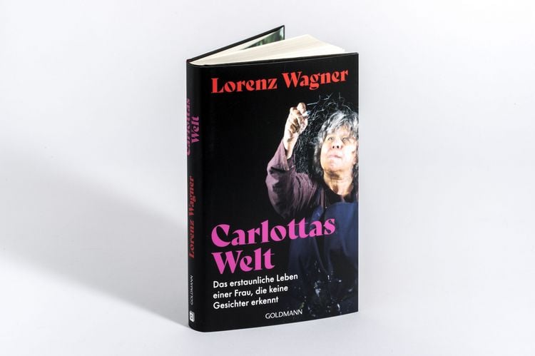 Produktbild: Carlottas Welt