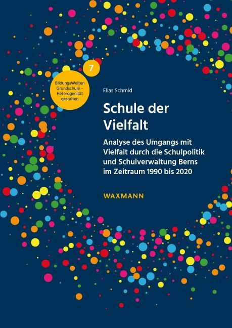 Produktbild: Schule der Vielfalt