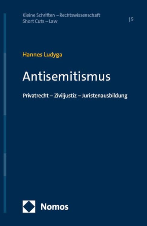 Produktbild: Antisemitismus