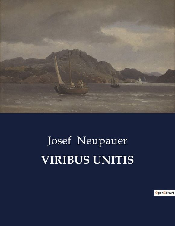Produktbild: Viribus Unitis