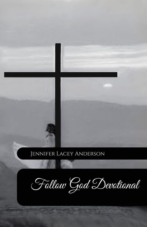 Produktbild: Follow God - Devotional