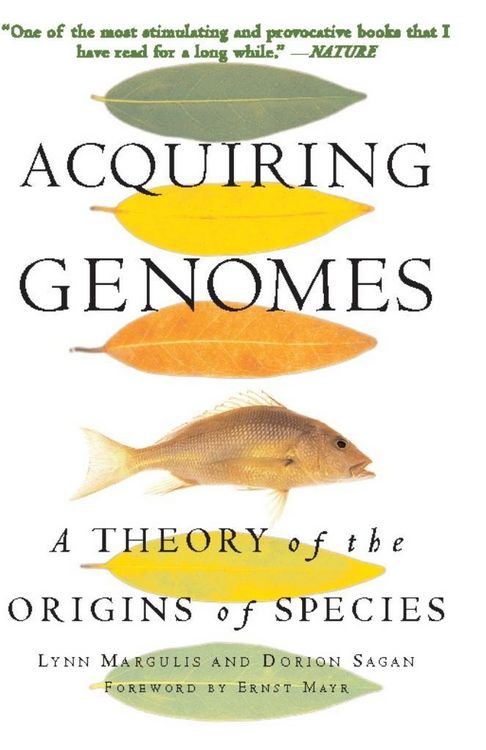 Produktbild: Acquiring Genomes