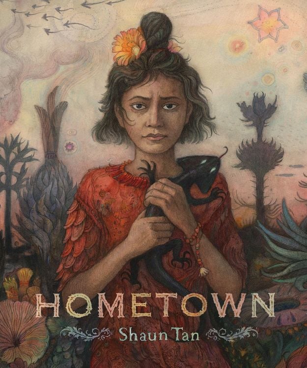 Produktbild: Hometown
