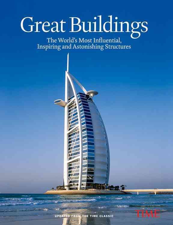 Produktbild: Great Buildings