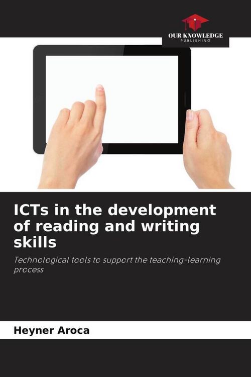 Produktbild: ICTs in the development of reading and writing skills