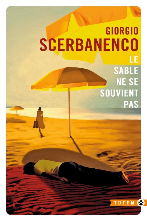 Produktbild: Le Sable ne se souvient pas