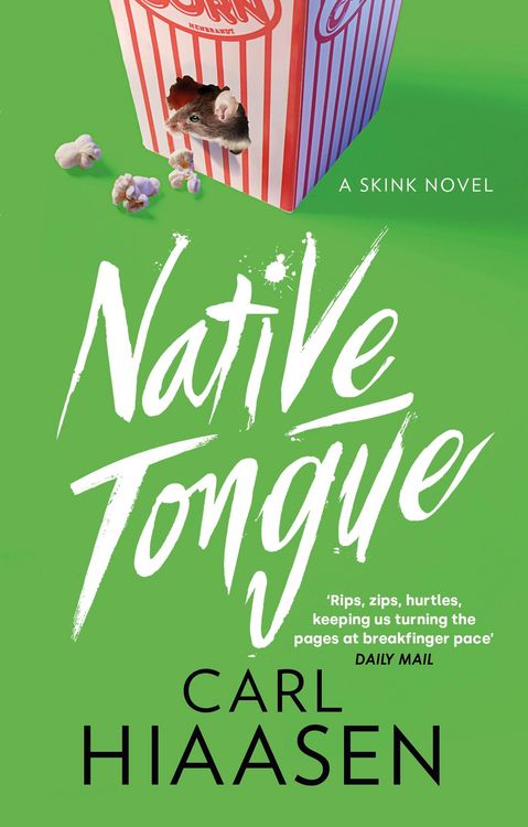Produktbild: Native Tongue