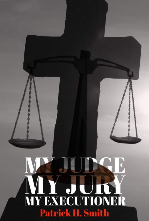 Produktbild: My Judge My Jury My Executioner