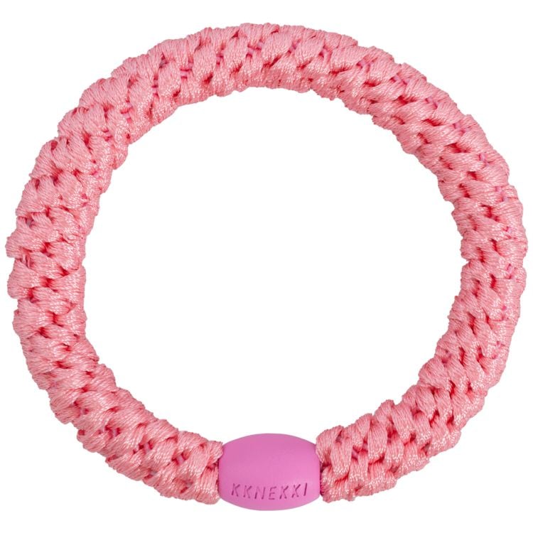 Produktbild: Kknekki Haargummi &ndash; Modische & haarschonende Accessoires