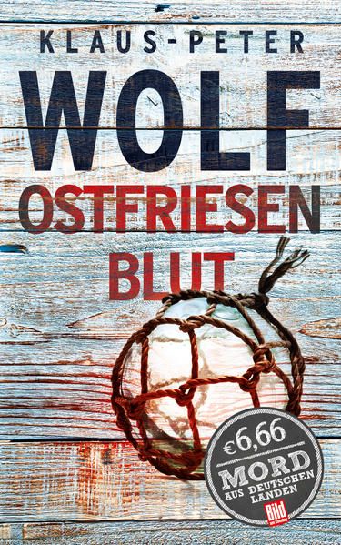 Produktbild: Ostfriesenblut