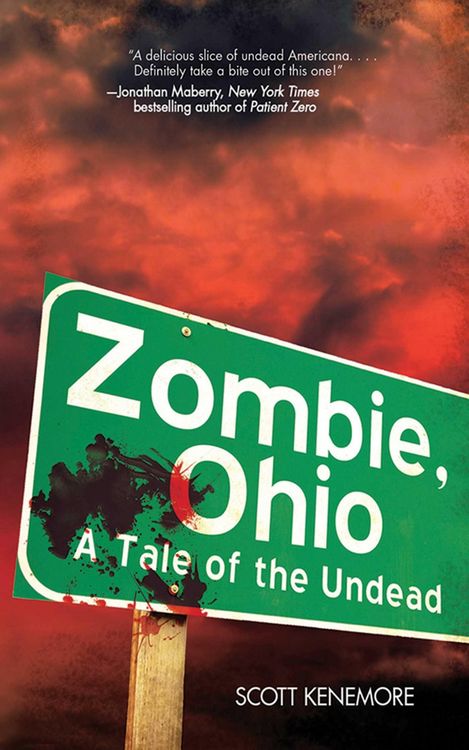 Produktbild: Zombie, Ohio