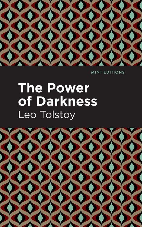 Produktbild: The Power of Darkness