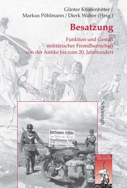 Produktbild: Besatzung