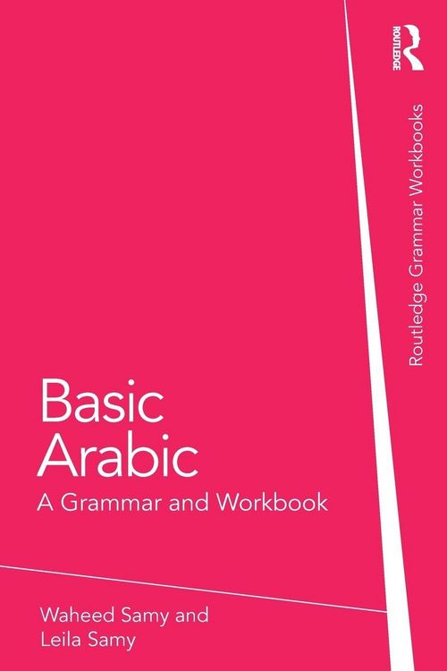 Produktbild: Basic Arabic