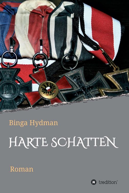 Produktbild: Harte Schatten