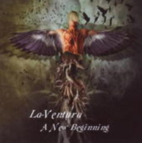 Produktbild: A New Beginning