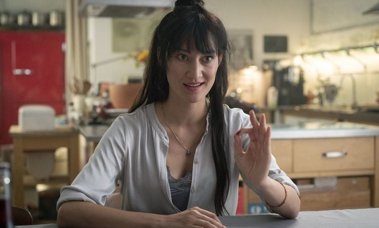 Produktbild: Tatort - Team M&uuml;nster (Thiel & Boerne) - Ermittlungsjahr 2023