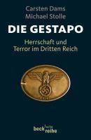 Produktbild: Die Gestapo