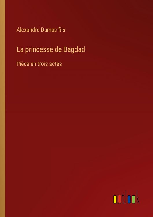 La princesse de Bagdad