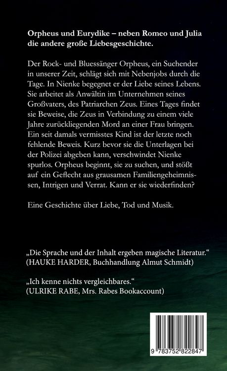 Produktbild: Orpheus