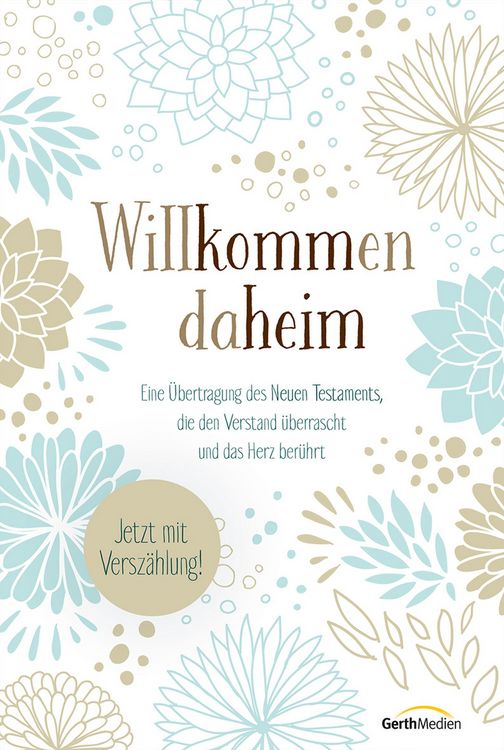 Produktbild: Willkommen daheim
