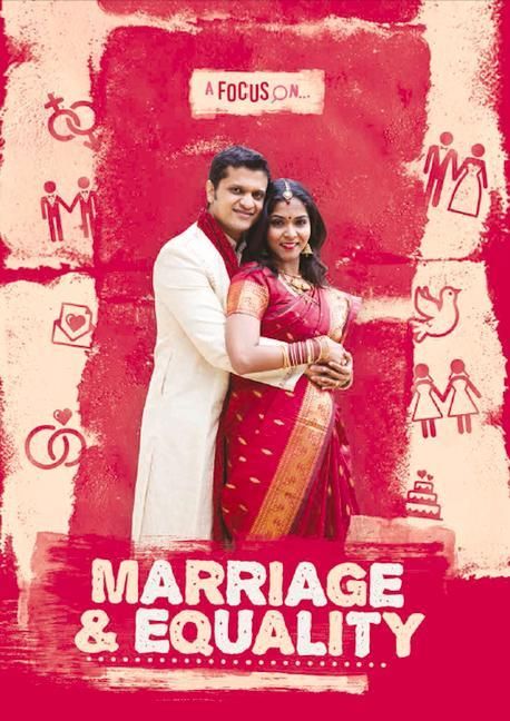 Produktbild: Marriage & Equality