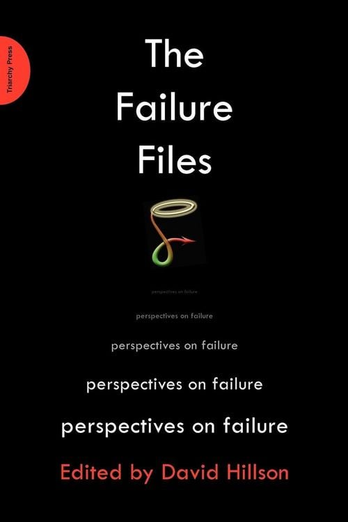 Produktbild: The Failure Files