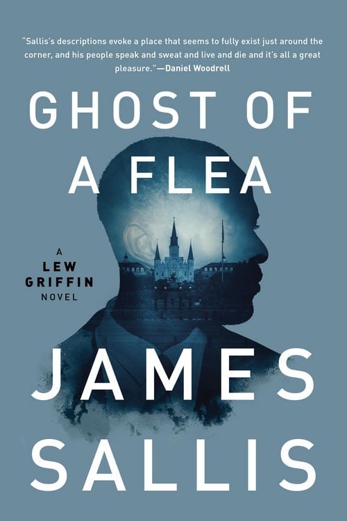 Produktbild: Ghost of a Flea