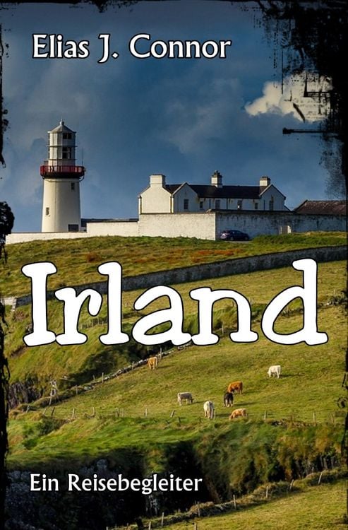 Produktbild: Irland - Ein Reisebegleiter
