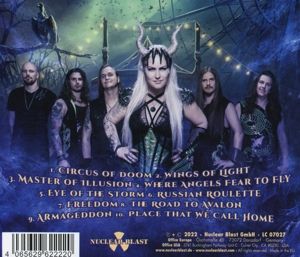 Produktbild: Circus Of Doom