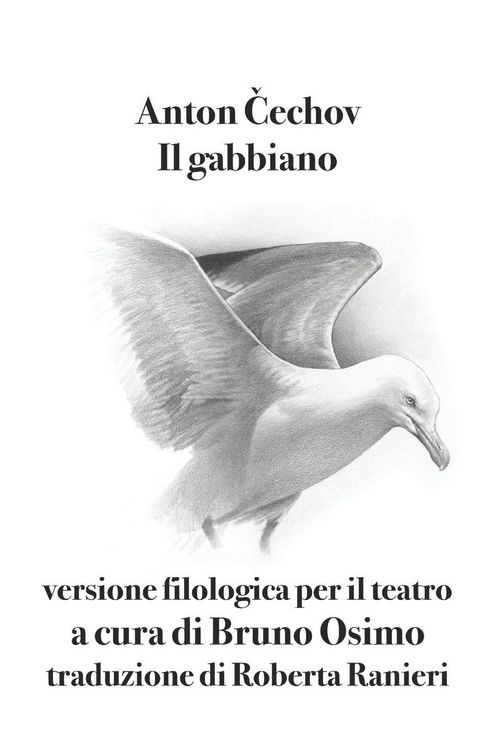 Produktbild: Il gabbiano