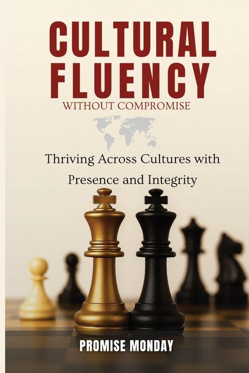 Produktbild: Cultural Fluency Without Compromise