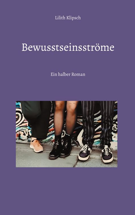 Produktbild: Bewusstseinsstr&ouml;me