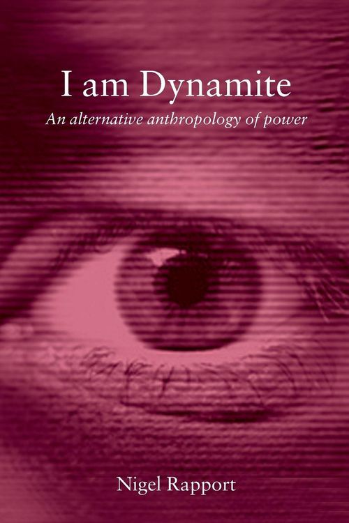 Produktbild: I Am Dynamite