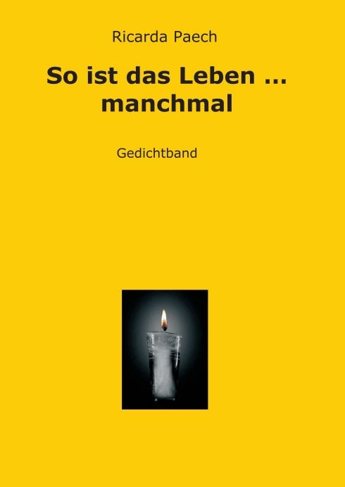Produktbild: So ist das Leben ... manchmal