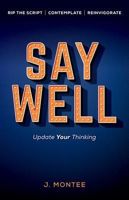 Produktbild: Say Well