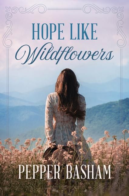 Produktbild: Hope Like Wildflowers