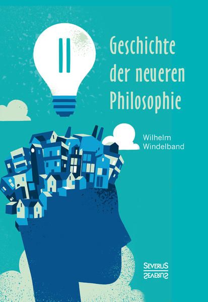 Produktbild: Geschichte der neueren Philosophie