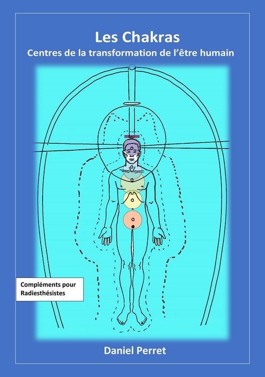 Produktbild: Les Chakras