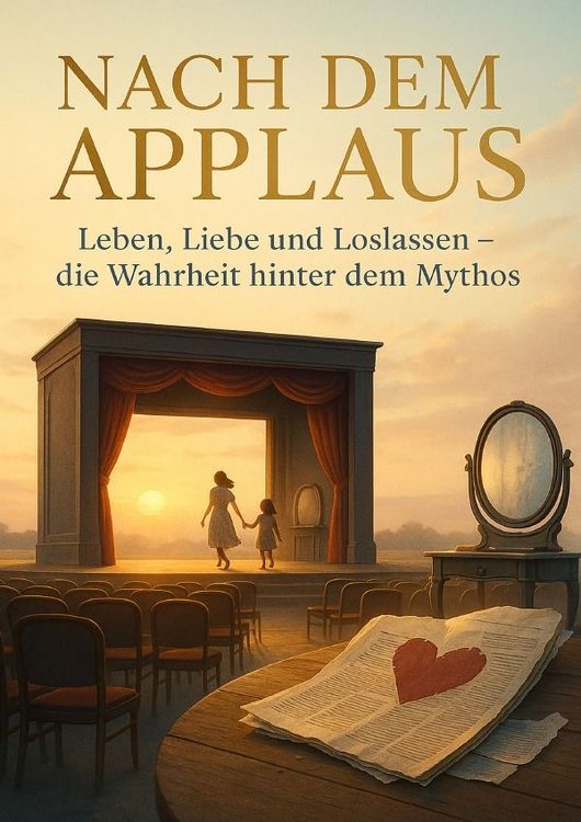 Produktbild: Nach dem Applaus